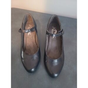 A2 Heel Rest by Aerosol & Life Stride 2" shoe size‎ 6M, 6W